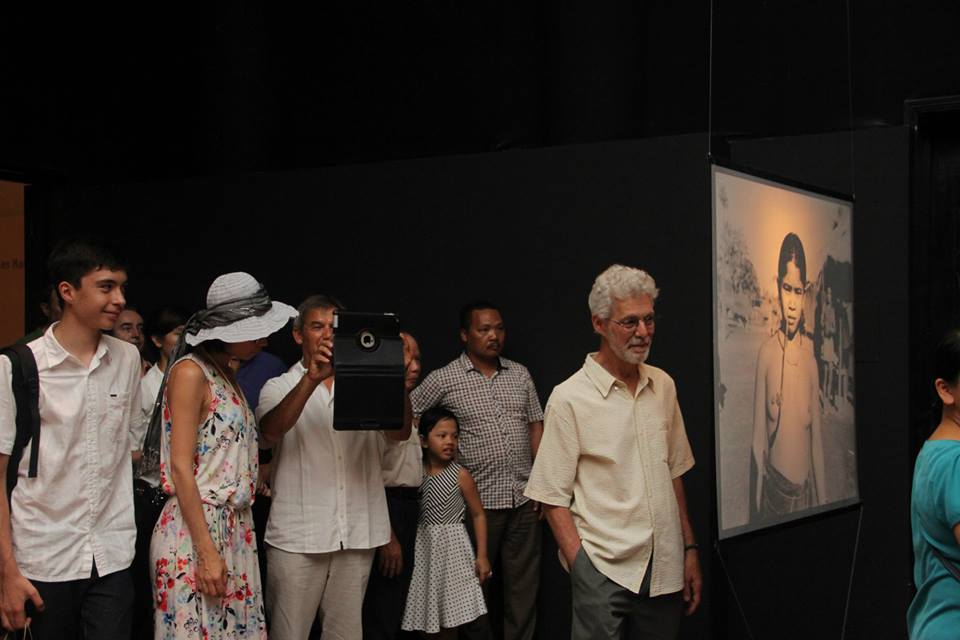 ภาพถ่ายชุดเกี่ยวกับชาติพันธุ์เวียดนาม จากฟิล์มเนกาทีฟของชาวฝรั่งเศส